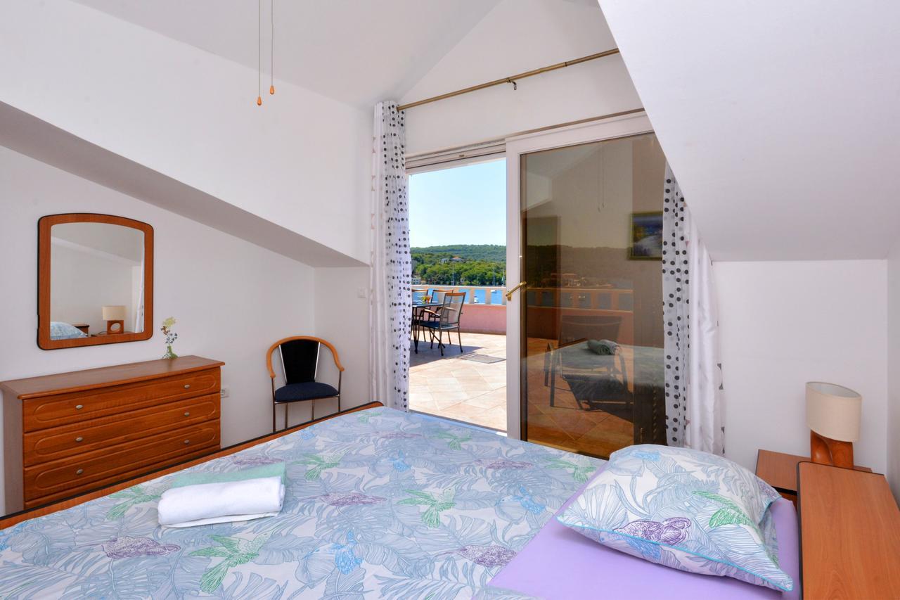 Villa Paris Necujam Bagian luar foto