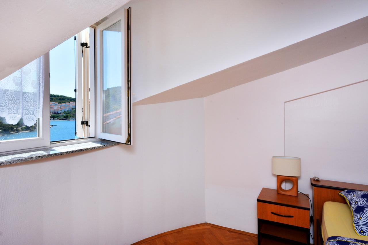 Villa Paris Necujam Bagian luar foto